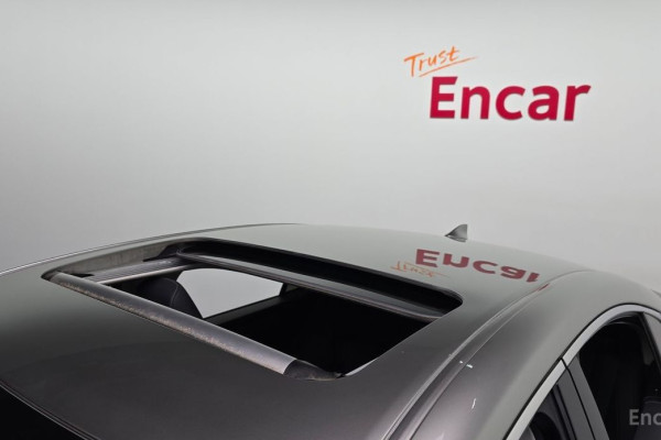 2023 Lexus ES с пробегом 35 797 км