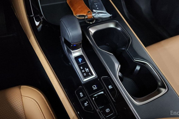 2023 Lexus NX с пробегом 42 797 км