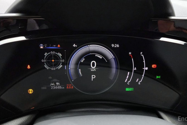 2022 Lexus NX с пробегом 23 448 км