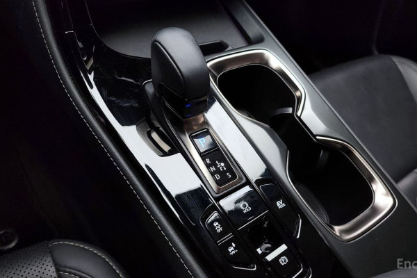 2022 Lexus NX с пробегом 23 448 км