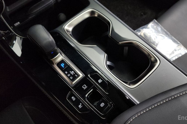 2022 Lexus NX с пробегом 25 353 км