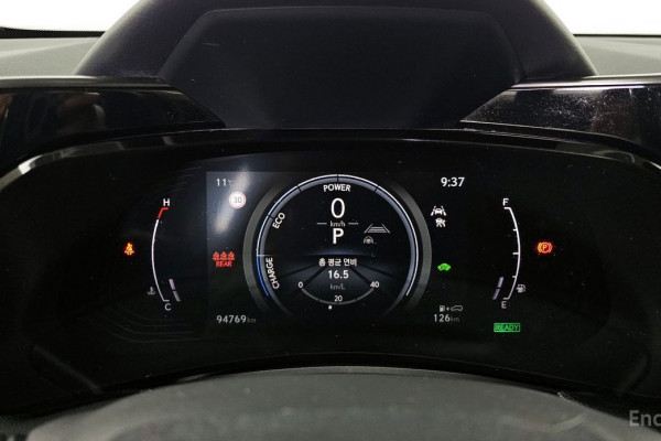 2023 Lexus NX с пробегом 94 769 км