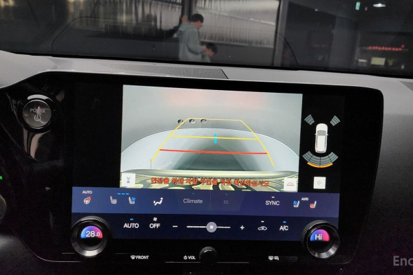 2022 Lexus NX с пробегом 23 448 км