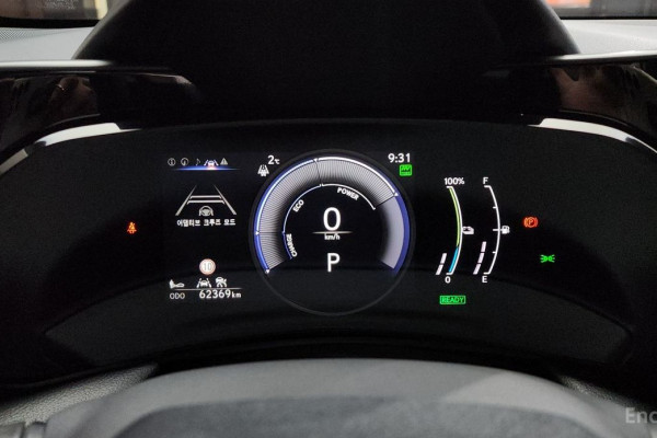 2023 Lexus NX с пробегом 62 369 км