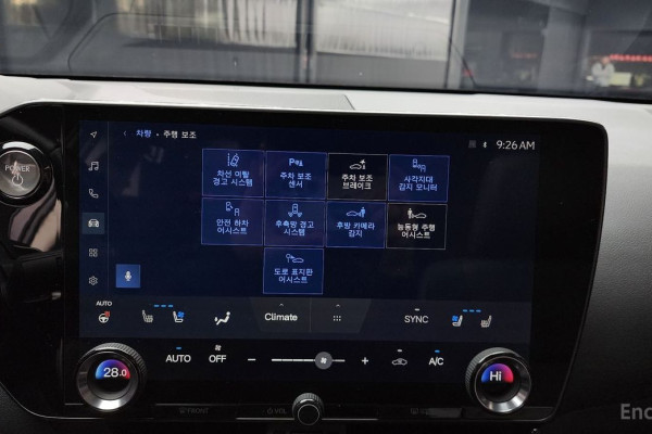 2022 Lexus NX с пробегом 23 448 км