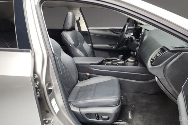 2023 Lexus NX с пробегом 62 369 км