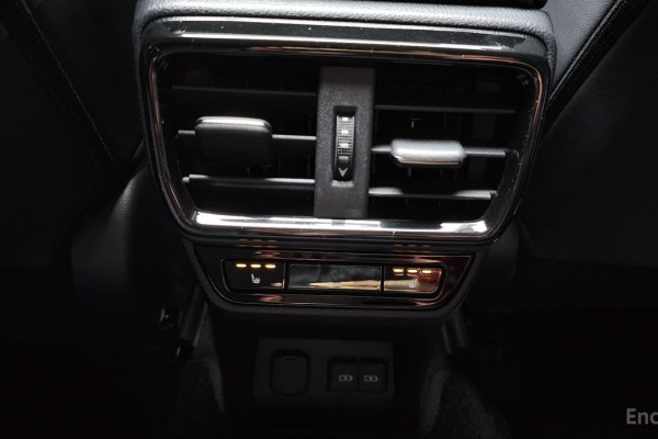 2022 Lexus NX с пробегом 23 448 км