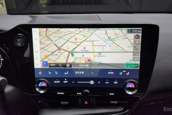 2023 Lexus NX с пробегом 62 369 км