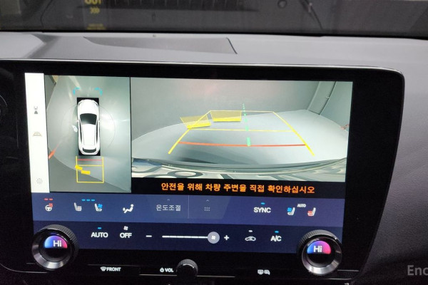 2023 Lexus NX с пробегом 62 369 км