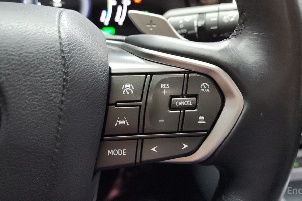 2023 Lexus NX с пробегом 62 369 км