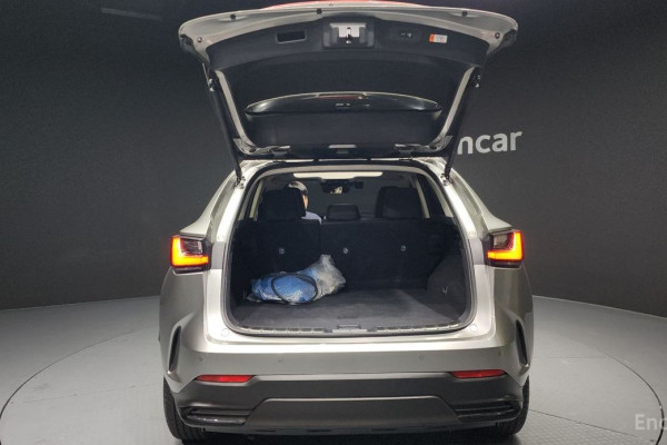 2023 Lexus NX с пробегом 62 369 км