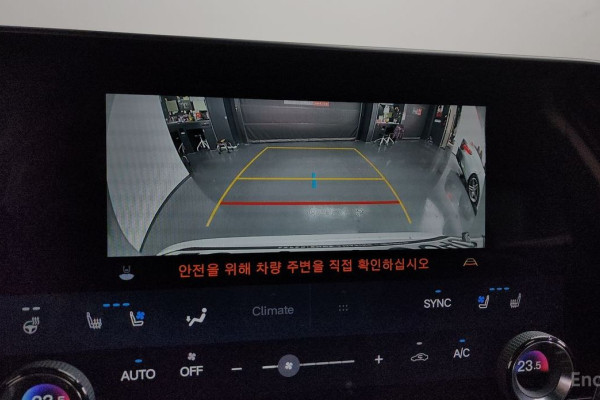 2022 Lexus NX с пробегом 25 353 км