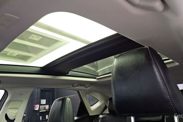 2023 Lexus NX с пробегом 94 769 км