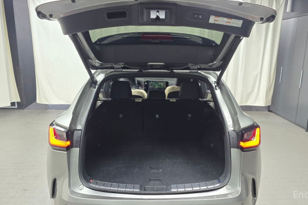 2023 Lexus NX с пробегом 26 128 км