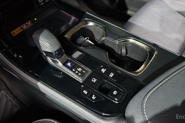 2023 Lexus NX с пробегом 60 381 км