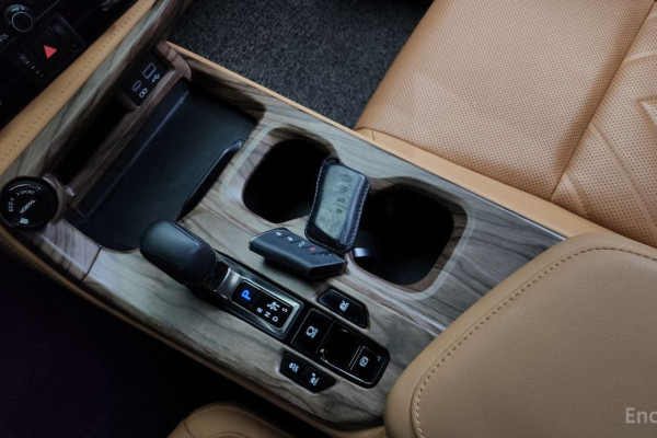 2023 Lexus NX с пробегом 41 194 км