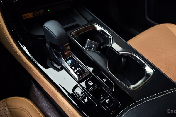 2023 Lexus NX с пробегом 37 018 км