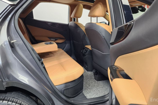 2023 Lexus NX с пробегом 41 194 км