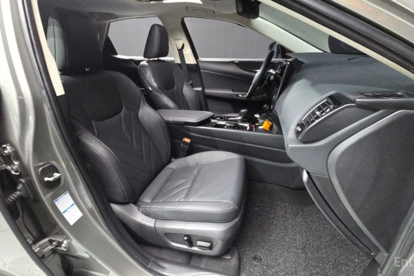 2022 Lexus NX с пробегом 81 396 км