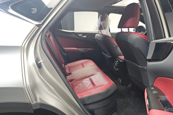 2022 Lexus NX с пробегом 20 183 км