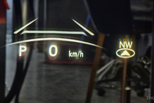 2023 Lexus NX с пробегом 37 018 км