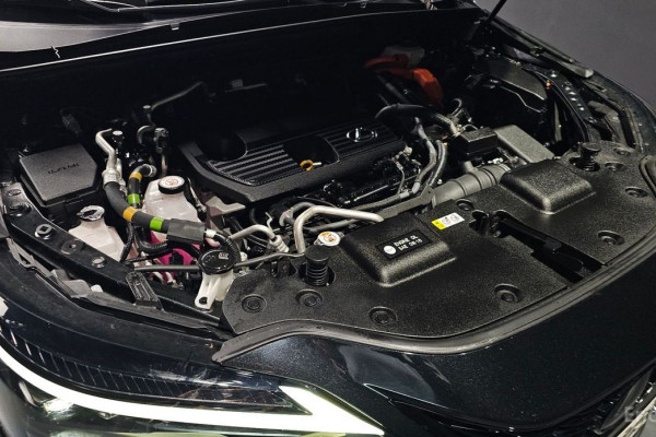 2022 Lexus NX с пробегом 56 962 км