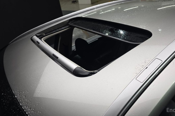 2022 Lexus NX с пробегом 81 396 км