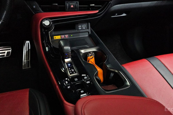 2022 Lexus NX с пробегом 56 962 км