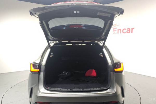 2022 Lexus NX с пробегом 20 183 км