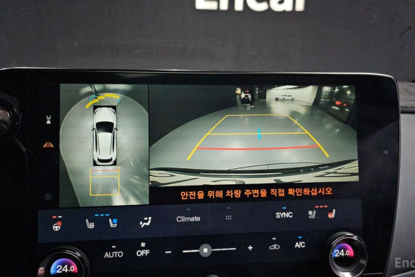 2022 Lexus NX с пробегом 56 962 км