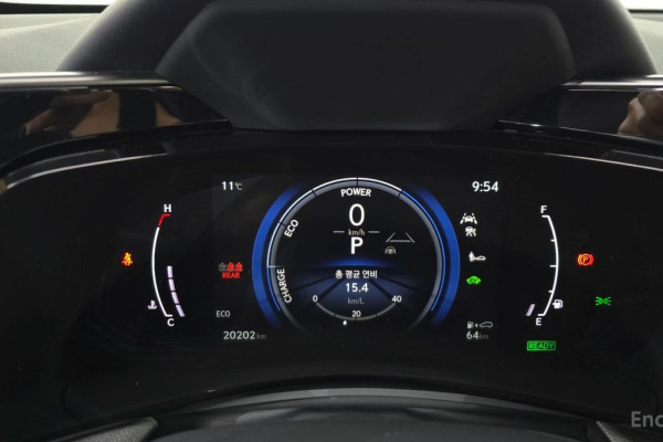 2023 Lexus NX с пробегом 20 202 км