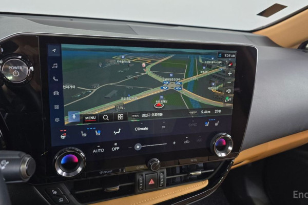 2023 Lexus NX с пробегом 20 202 км