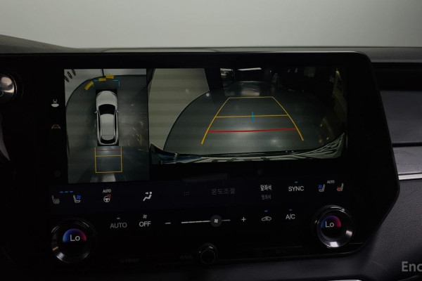 2023 Lexus RX с пробегом 99 718 км