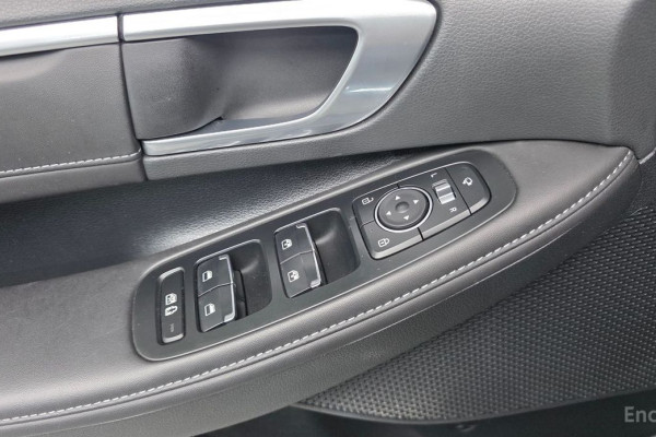 2022 Hyundai Sonata с пробегом 115 479 км