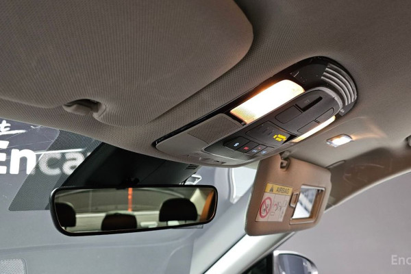 2021 Hyundai Sonata с пробегом 52 474 км