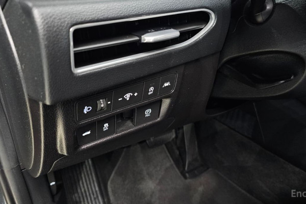 2021 Hyundai Sonata с пробегом 52 474 км