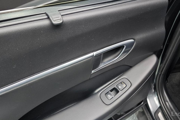 2021 Hyundai Sonata с пробегом 52 474 км