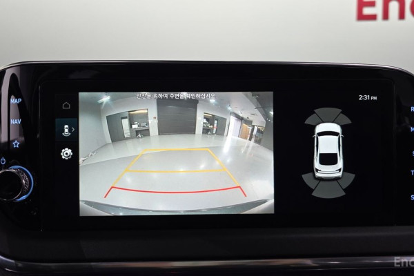 2022 Hyundai Sonata с пробегом 115 479 км