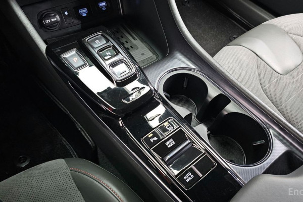 2021 Hyundai Sonata с пробегом 75 281 км