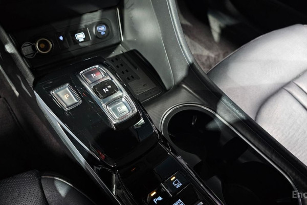 2021 Hyundai Sonata с пробегом 42 848 км