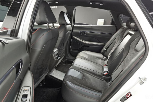 2021 Hyundai Sonata с пробегом 75 281 км