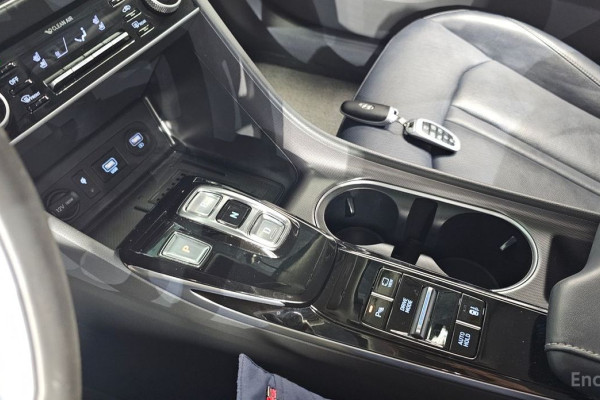 2022 Hyundai Sonata с пробегом 40 939 км