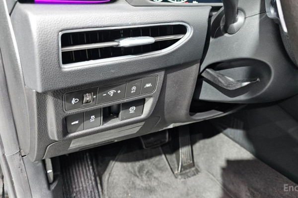 2021 Hyundai Sonata с пробегом 42 848 км