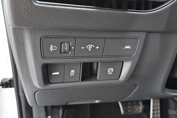 2021 Hyundai Sonata с пробегом 75 281 км