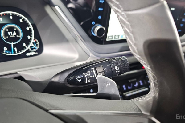 2022 Hyundai Sonata с пробегом 40 939 км