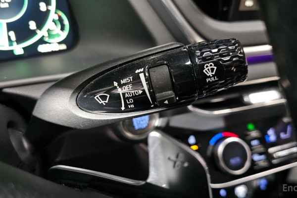 2021 Hyundai Sonata с пробегом 42 848 км