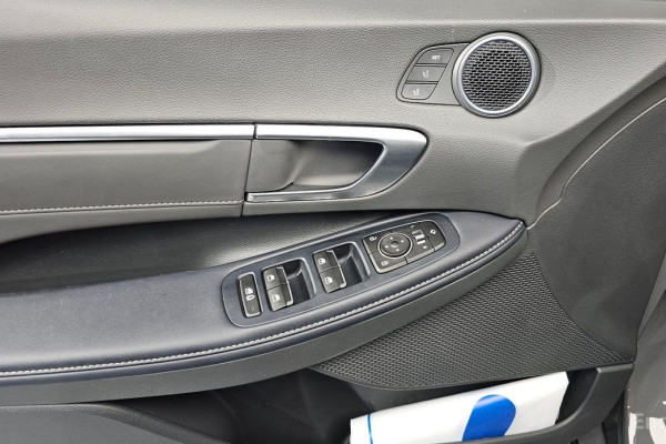 2022 Hyundai Sonata с пробегом 40 939 км