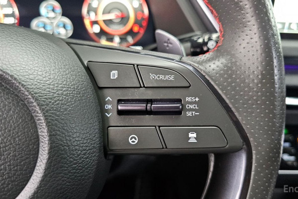 2021 Hyundai Sonata с пробегом 75 281 км