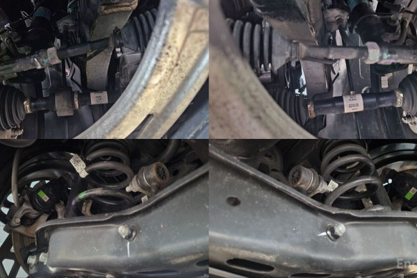 2021 Hyundai Sonata с пробегом 75 281 км