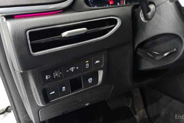 2021 Hyundai Sonata с пробегом 48 253 км